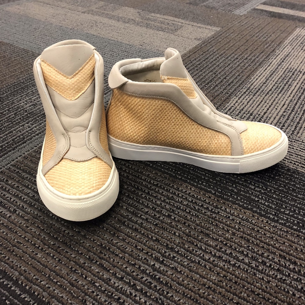 Matt Bernson Shoes